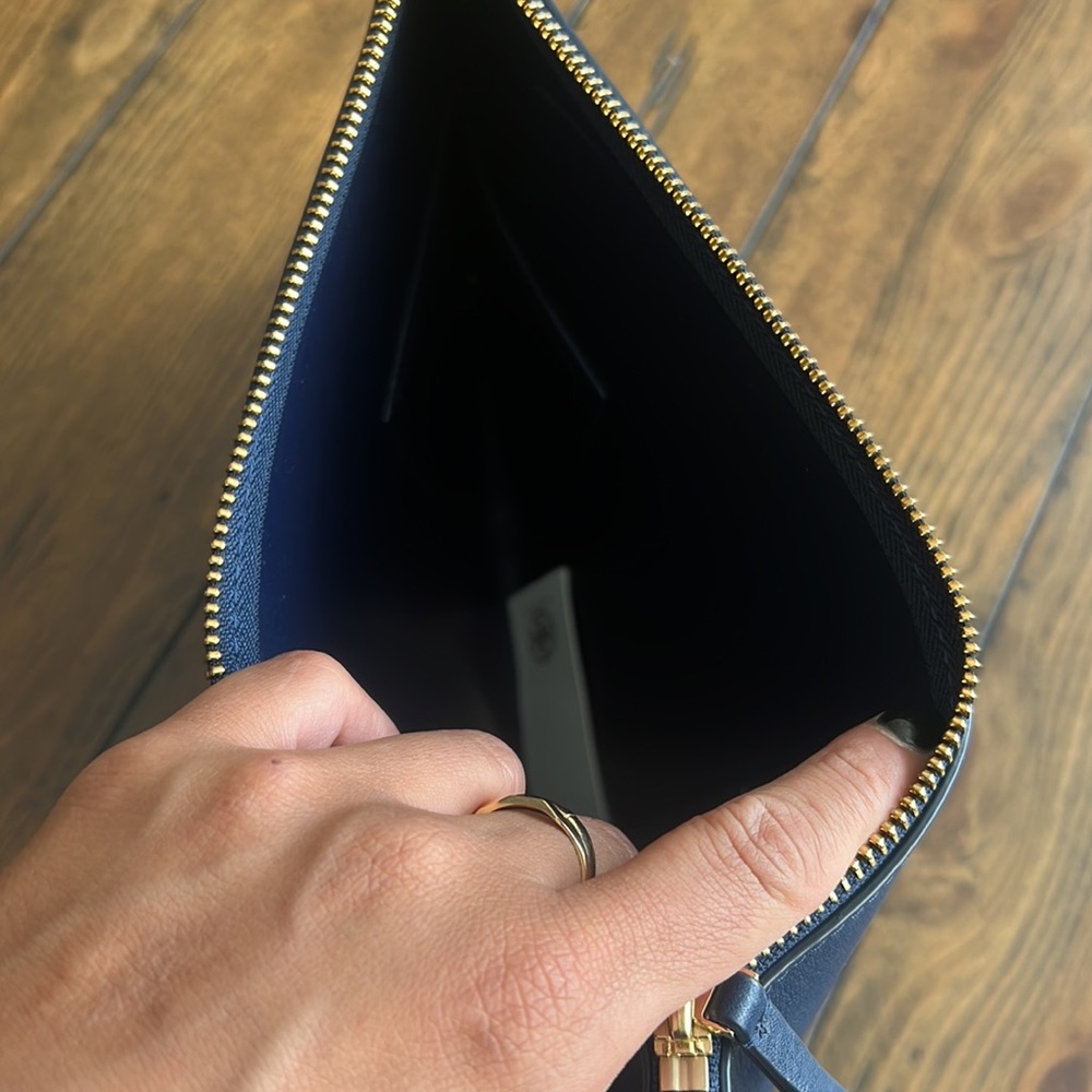 Tory Burch Clutch - Picture 6 of 6